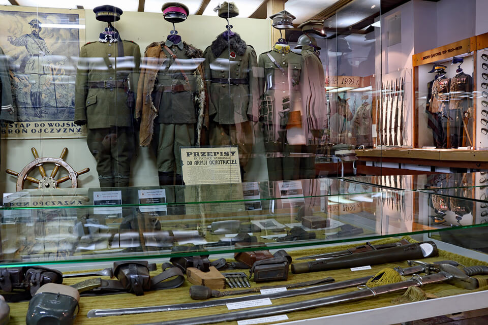 Muzeum Oręża Polskiego