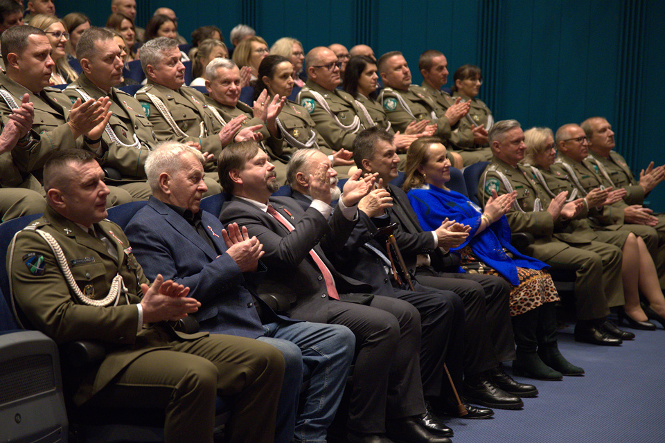 Narodowe Święto Niepodległości w Koszalinie.
