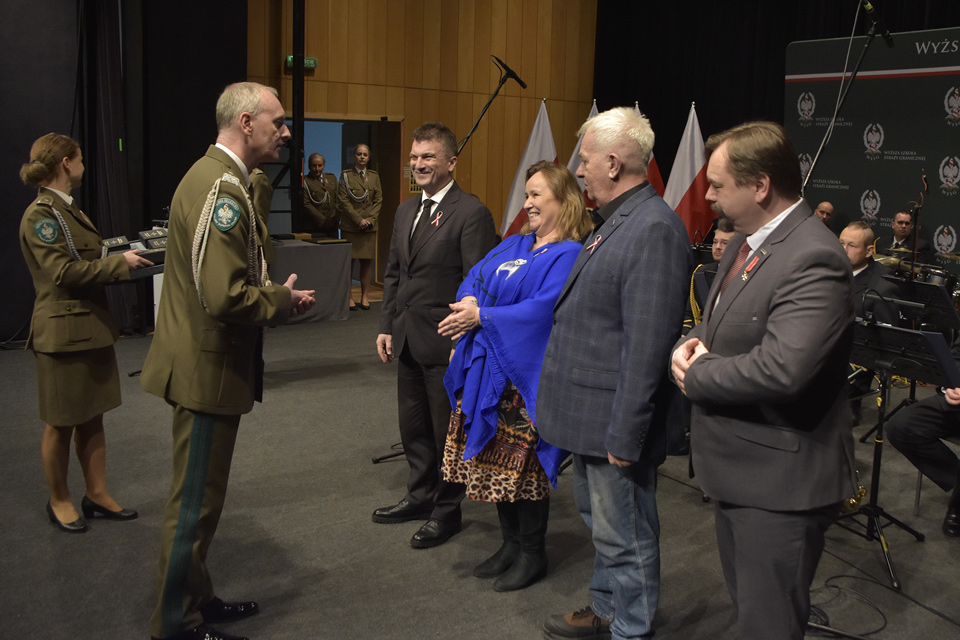 Narodowe Święto Niepodległości w Koszalinie.